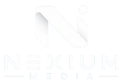 Nexium Media Logo