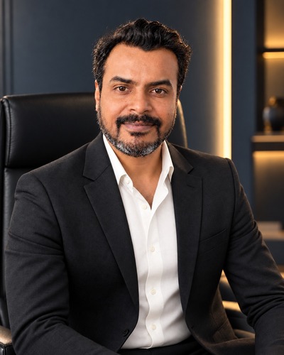 Founder of Nexium Digital
